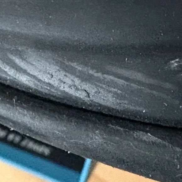 Fluevog Leather Maryjane. Rare!! - Picture 7 of 11